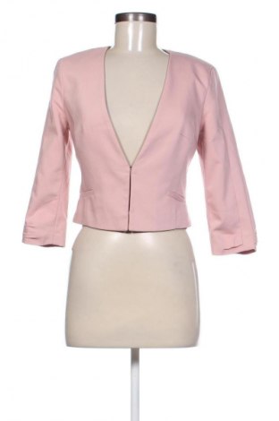 Damen Blazer Orsay, Größe S, Farbe Rosa, Preis € 19,99