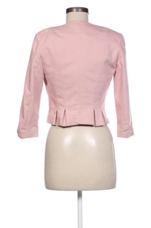 Damen Blazer Orsay, Größe S, Farbe Rosa, Preis € 19,99