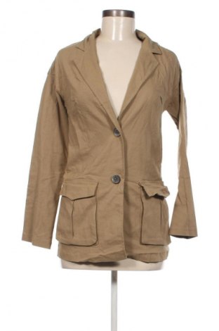 Dámské sako  Pinokkio, Velikost S, Barva Béžová, Cena  49,00 Kč