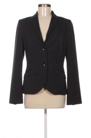 Γυναικείο σακάκι S.Oliver, Μέγεθος M, Χρώμα Μαύρο, Τιμή 7,99 €
