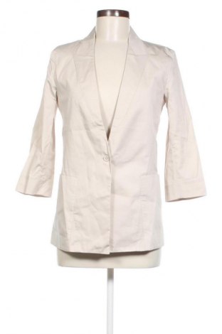 Damen Blazer Selected, Größe L, Farbe Beige, Preis € 51,99