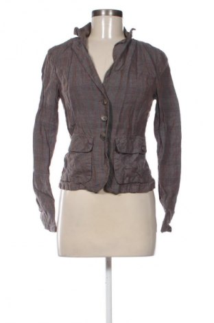 Damski żakiet Sisley, Rozmiar M, Kolor Kolorowy, Cena 22,99 zł