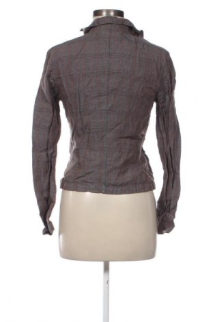 Damski żakiet Sisley, Rozmiar M, Kolor Kolorowy, Cena 22,99 zł