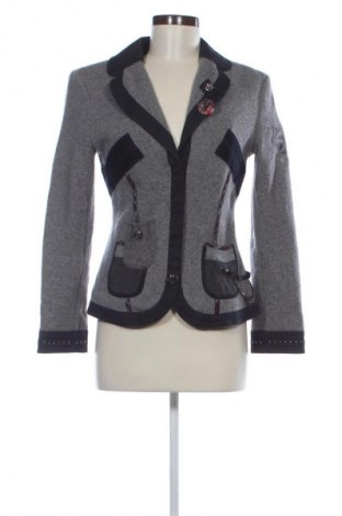Damen Blazer Sportalm, Größe S, Farbe Mehrfarbig, Preis € 57,99, #131779429