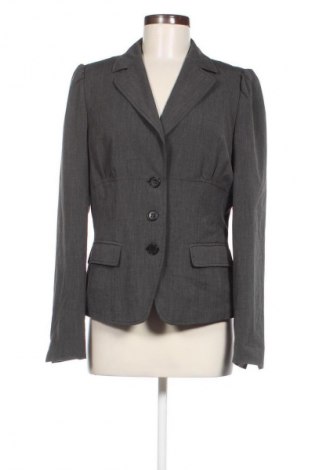 Γυναικείο σακάκι Steilmann, Μέγεθος M, Χρώμα Γκρί, Τιμή 3,99 €