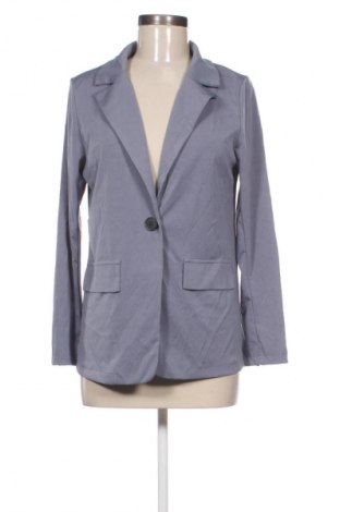 Γυναικείο σακάκι Unbranded, Μέγεθος S, Χρώμα Γκρί, Τιμή 2,99 €