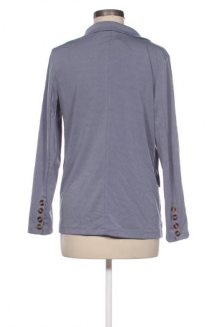 Γυναικείο σακάκι Unbranded, Μέγεθος S, Χρώμα Γκρί, Τιμή 2,99 €