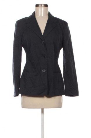 Női blézer Carla Carini, Méret M, Szín Fekete, Ár 999 Ft