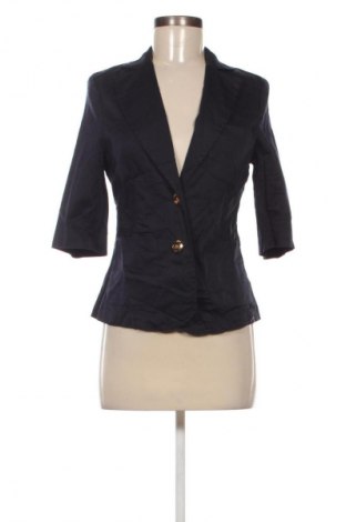 Γυναικείο σακάκι Unbranded, Μέγεθος S, Χρώμα Μπλέ, Τιμή 1,99 €