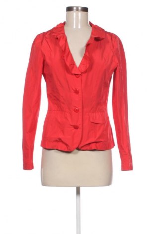 Γυναικείο σακάκι Unbranded, Μέγεθος M, Χρώμα Κόκκινο, Τιμή 4,99 €