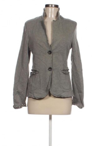 Dámské sako  Unbranded, Velikost M, Barva Šedá, Cena  49,00 Kč