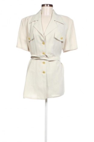 Γυναικείο σακάκι Unbranded, Μέγεθος XL, Χρώμα  Μπέζ, Τιμή 7,99 €