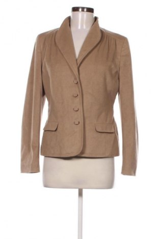 Dámské sako  Unbranded, Velikost M, Barva Béžová, Cena  179,00 Kč