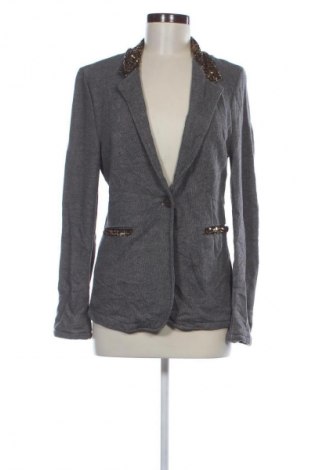 Dámské sako  Unbranded, Velikost M, Barva Šedá, Cena  49,00 Kč