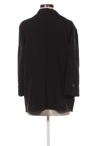 Γυναικείο σακάκι Unbranded, Μέγεθος M, Χρώμα Μαύρο, Τιμή 1,99 €