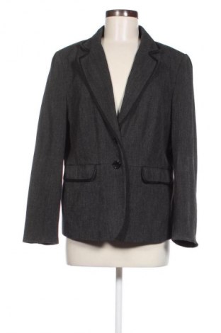 Sacou de femei Yessica, Mărime XL, Culoare Gri, Preț 40,99 Lei