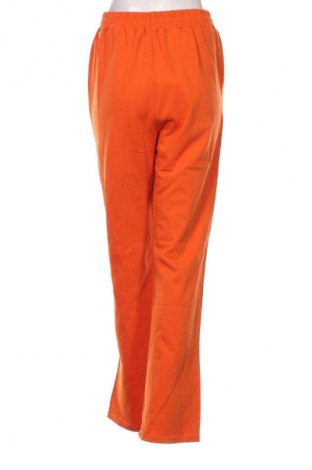Pantaloni trening de femei Eight Paris, Mărime M, Culoare Portocaliu, Preț 44,99 Lei