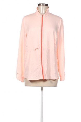 Damen Sportoberteil Domo Pak Living, Größe XL, Farbe Rosa, Preis € 27,99