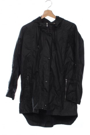 Γυναικείο μπουφάν ASOS, Μέγεθος XXS, Χρώμα Μαύρο, Τιμή 4,99 €