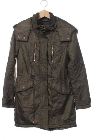 Damenjacke Amisu, Größe XS, Farbe Grün, Preis € 12,99