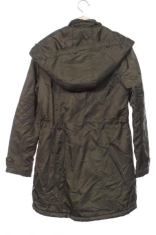 Damenjacke Amisu, Größe XS, Farbe Grün, Preis € 12,99