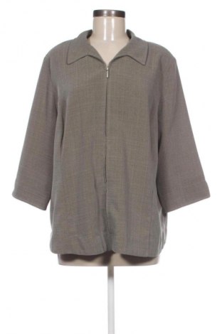 Γυναικείο μπουφάν Canda, Μέγεθος XL, Χρώμα Πράσινο, Τιμή 3,99 €