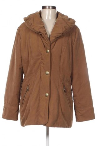 Damenjacke Concept UK, Größe XL, Farbe Beige, Preis € 6,99