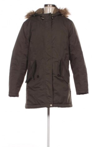 Dámská bunda  Crane, Velikost M, Barva Zelená, Cena  299,00 Kč