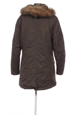 Dámská bunda  Crane, Velikost M, Barva Zelená, Cena  299,00 Kč