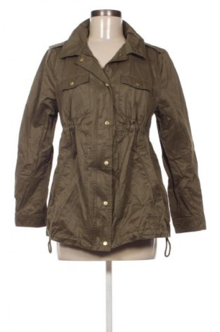 Dámská bunda  H&M, Velikost S, Barva Zelená, Cena  49,00 Kč