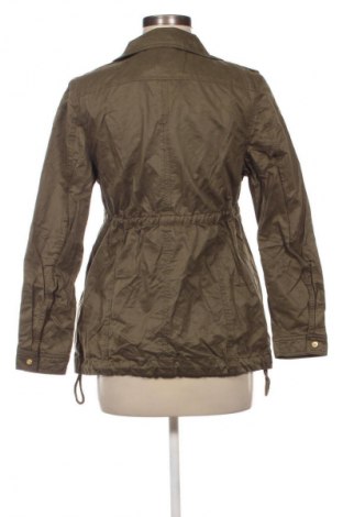 Dámská bunda  H&M, Velikost S, Barva Zelená, Cena  49,00 Kč
