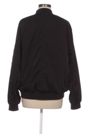 Dámská bunda  H&M, Velikost L, Barva Černá, Cena  179,00 Kč