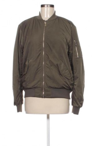 Dámská bunda  H&M, Velikost S, Barva Zelená, Cena  179,00 Kč