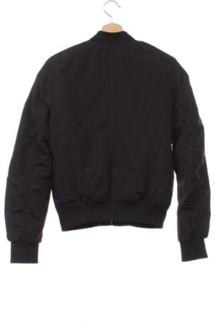 Дамско яке H&M Divided, Размер XS, Цвят Черен, Цена 6,13 €