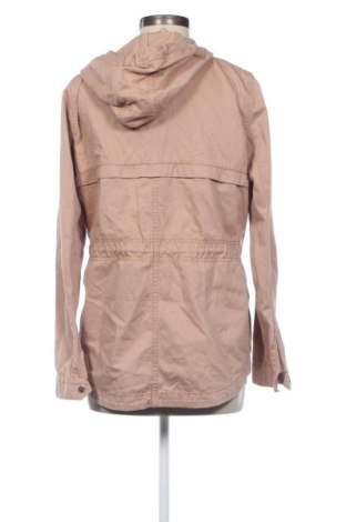 Damenjacke H&M Divided, Größe M, Farbe Beige, Preis 4,99 €