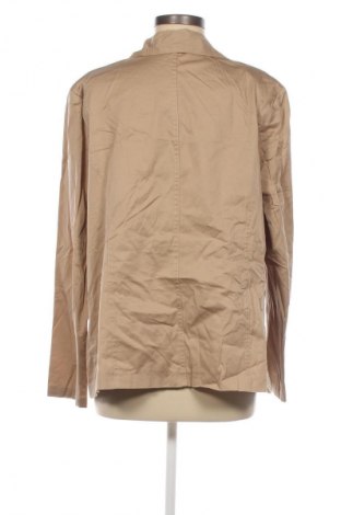 Dámská bunda  Made In Italy, Velikost L, Barva Béžová, Cena  49,00 Kč