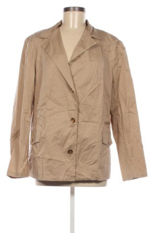Dámská bunda  Made In Italy, Velikost L, Barva Béžová, Cena  49,00 Kč