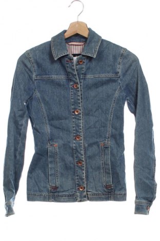 Dámska bunda  Marina Yachting, Veľkosť S, Farba Modrá, Cena  16,95 €