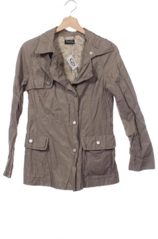 Dámská bunda  Motivi, Velikost XS, Barva Hnědá, Cena  59,00 Kč