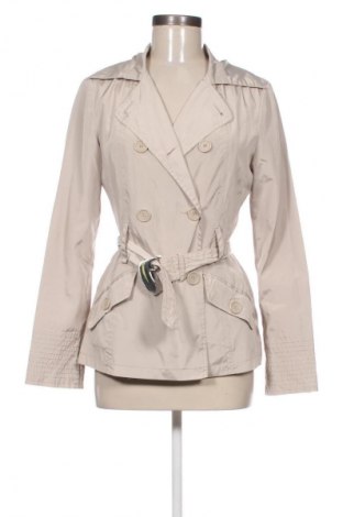 Kurtka damska Motivi, Rozmiar L, Kolor Beżowy, Cena 177,99 zł