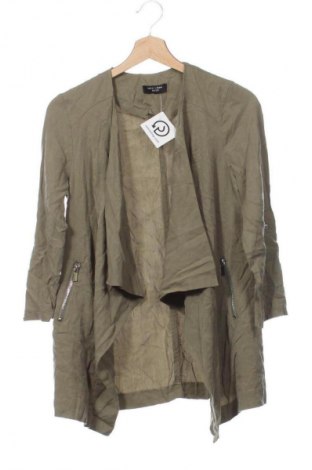Γυναικείο μπουφάν New Look, Μέγεθος XS, Χρώμα Πράσινο, Τιμή 1,99 €