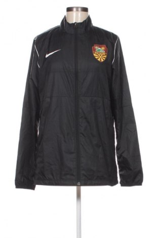 Dámská bunda  Nike, Velikost M, Barva Černá, Cena  359,00 Kč
