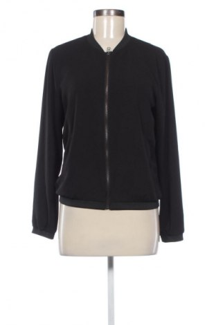 Γυναικείο μπουφάν ONLY, Μέγεθος M, Χρώμα Μαύρο, Τιμή 16,99 €