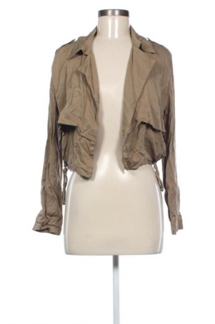 Női dzseki Sinsay, Méret M, Szín Zöld, Ár 3 469 Ft