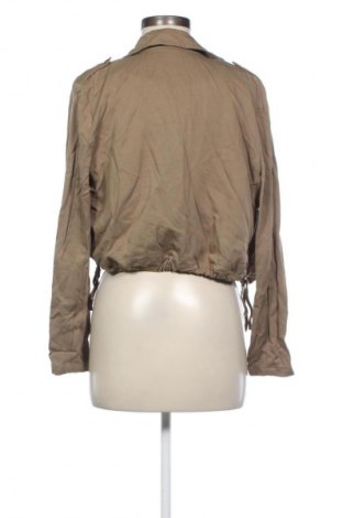 Női dzseki Sinsay, Méret M, Szín Zöld, Ár 3 469 Ft