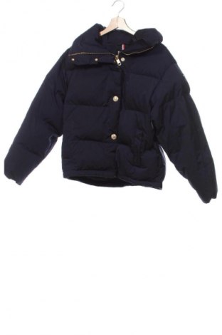 Geacă de femei Tommy Hilfiger, Mărime XS, Culoare Albastru, Preț 475,99 Lei