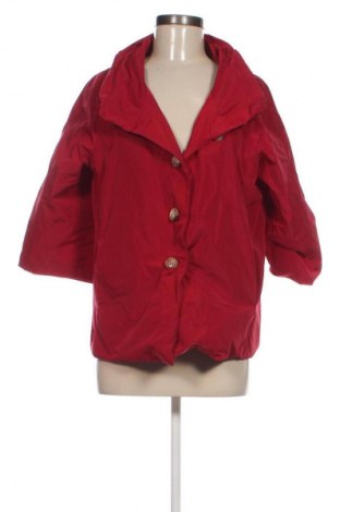 Dámská bunda  Unbranded, Velikost M, Barva Červená, Cena  139,00 Kč