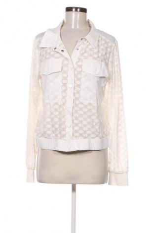 Női dzseki Unbranded, Méret S, Szín Fehér, Ár 1 649 Ft