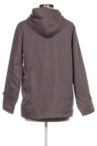 Dámská bunda  Unbranded, Velikost S, Barva Šedá, Cena  49,00 Kč