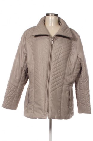 Damenjacke Unbranded, Größe XXL, Farbe Beige, Preis 28,99 €, #131742877